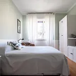 Apartamento Alma Rapallo