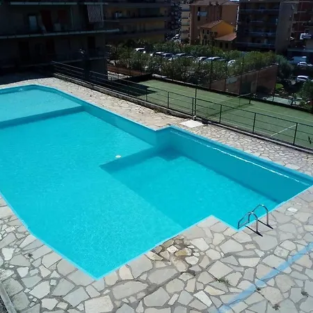 Alma Apartamento *