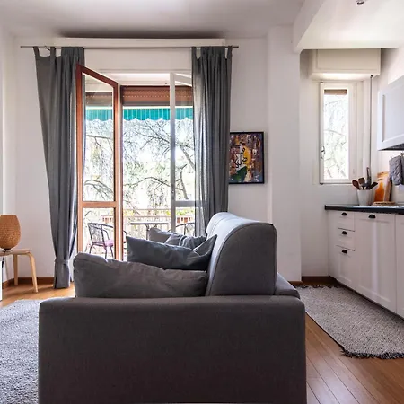 Alma Apartamento