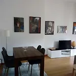 Apartment Alma