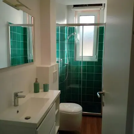 Alma Apartment Rapallo