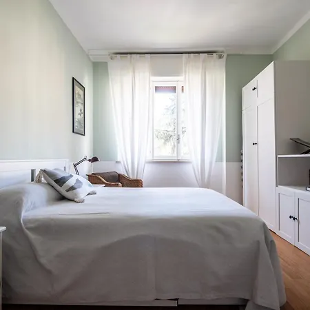 Apartment Alma Rapallo